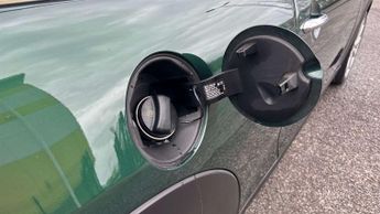 MINI Hatchback Cooper