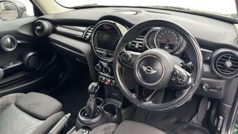 MINI Hatchback Cooper