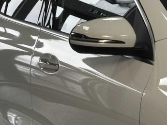 Mercedes-Benz GLA AMG Line