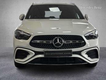 Mercedes-Benz GLA AMG Line