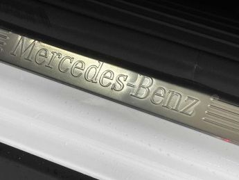 Mercedes-Benz GLA AMG Line
