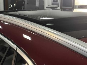 Mercedes-Benz GLC AMG Line