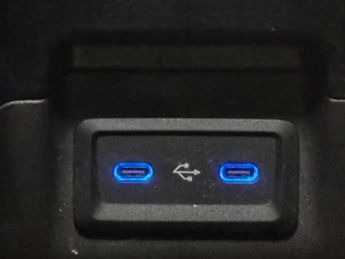 Mercedes-Benz GLC AMG Line