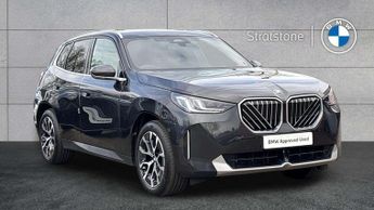 BMW X3 xLine