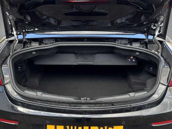 Mercedes-Benz E Class AMG Line