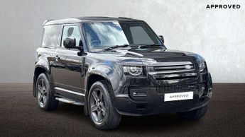 Land Rover Defender X-Dynamic SE