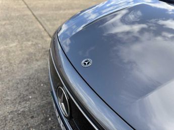 Mercedes-Benz EQA Sport