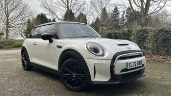 MINI Hatchback Cooper S Level 3