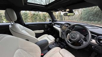 MINI Hatchback Cooper S Level 3