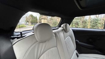 MINI Hatchback Cooper S Level 3