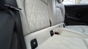 MINI Hatchback Cooper S Level 3