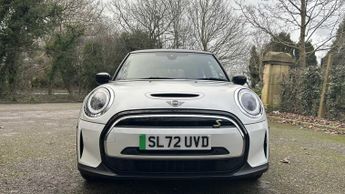 MINI Hatchback Cooper S Level 3