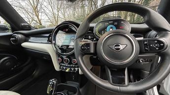 MINI Hatchback Cooper S Level 3