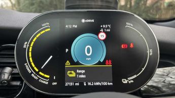 MINI Hatchback Cooper S Level 3