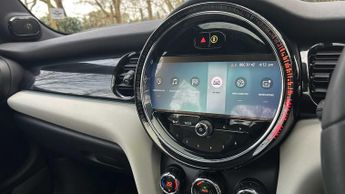 MINI Hatchback Cooper S Level 3