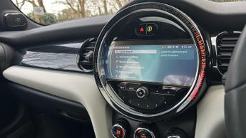 MINI Hatchback Cooper S Level 3