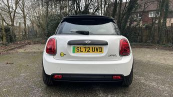 MINI Hatchback Cooper S Level 3