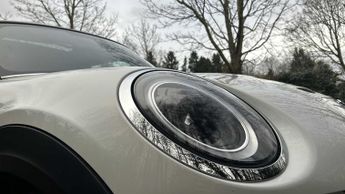 MINI Hatchback Cooper S Level 3