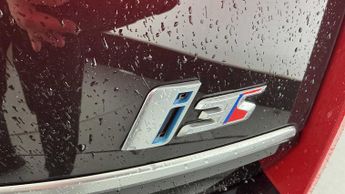 BMW I3 S