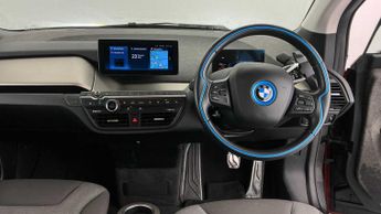 BMW I3 S