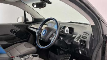 BMW I3 S