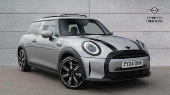 MINI Hatch Cooper Exclusive