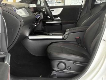 Mercedes-Benz GLA AMG Line