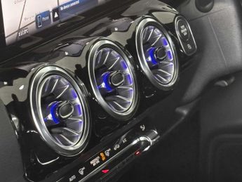 Mercedes-Benz GLA AMG Line