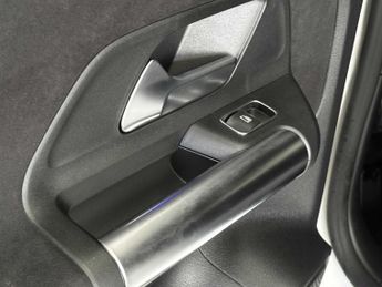 Mercedes-Benz GLA AMG Line