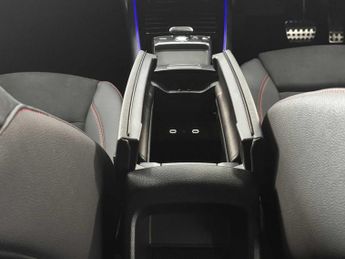 Mercedes-Benz GLA AMG Line