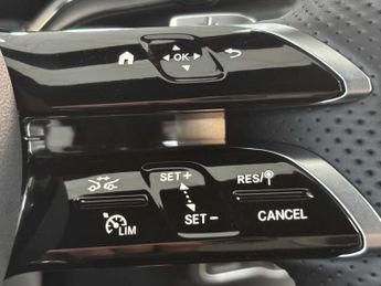Mercedes-Benz GLA AMG Line