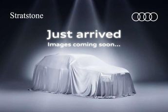 Audi A4 Black Edition