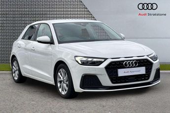 Audi A1 Sport