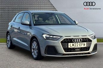 Audi A1 Sport
