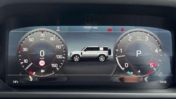 Land Rover Defender X-Dynamic SE