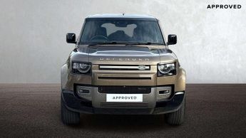 Land Rover Defender X-Dynamic SE
