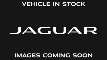 Jaguar F-Pace R-Dynamic Black