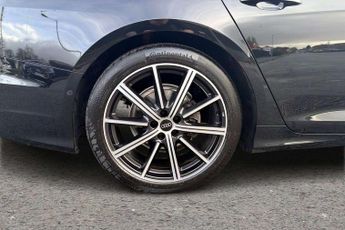 Audi A6 Black Edition