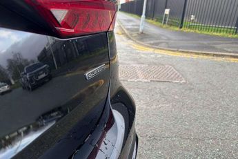 Audi A6 Black Edition