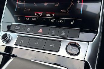 Audi A6 Black Edition