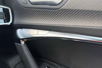 Audi A6 Black Edition