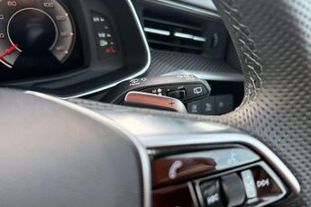 Audi A6 Black Edition