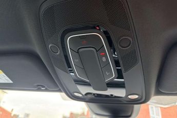 Audi A6 Black Edition