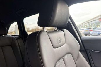 Audi A6 Black Edition