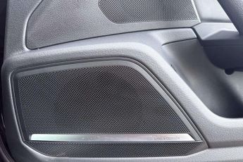 Audi A6 Black Edition