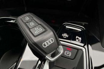 Audi Q5 S Line