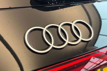 Audi Q5 S Line