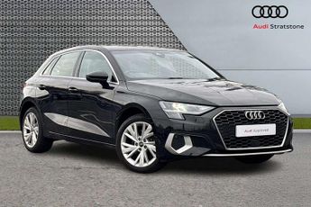 Audi A3 Sport