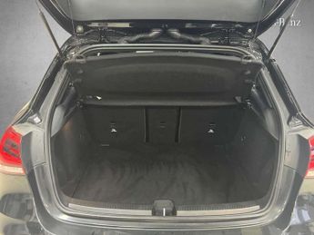 Mercedes-Benz A Class AMG Line