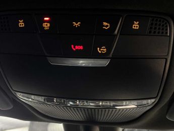 Mercedes-Benz Glc Coupe AMG Line